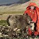 Фото Сабрины Николацци. Памирские кыргызы