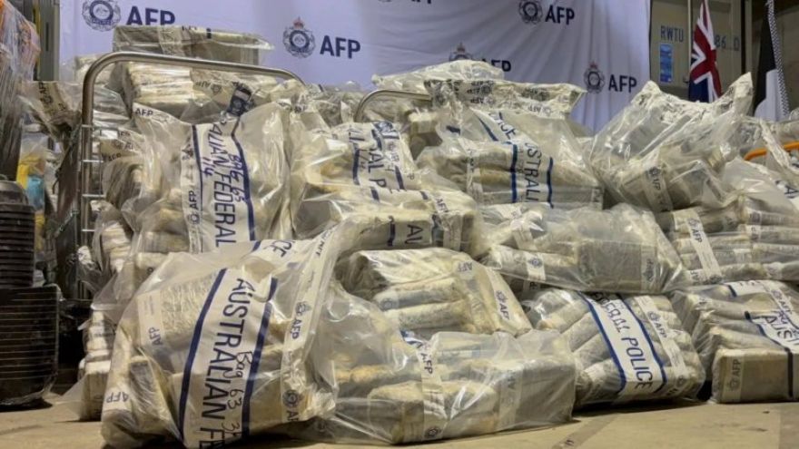 пресс-службы AFP
