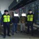 Фото УВД Ошской области