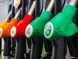  Antimonopoly Service explains fuel price increase in Kyrgyzstan