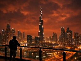 Атака на&nbsp;Иран. В&nbsp;Дубае зафиксировано резкое падение цен на&nbsp;элитную недвижимость
