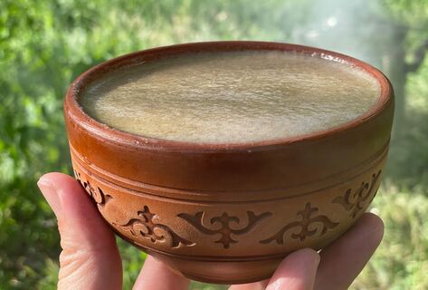 Кыргызский максым пополнил список нематериального культурного наследия ЮНЕСКО
