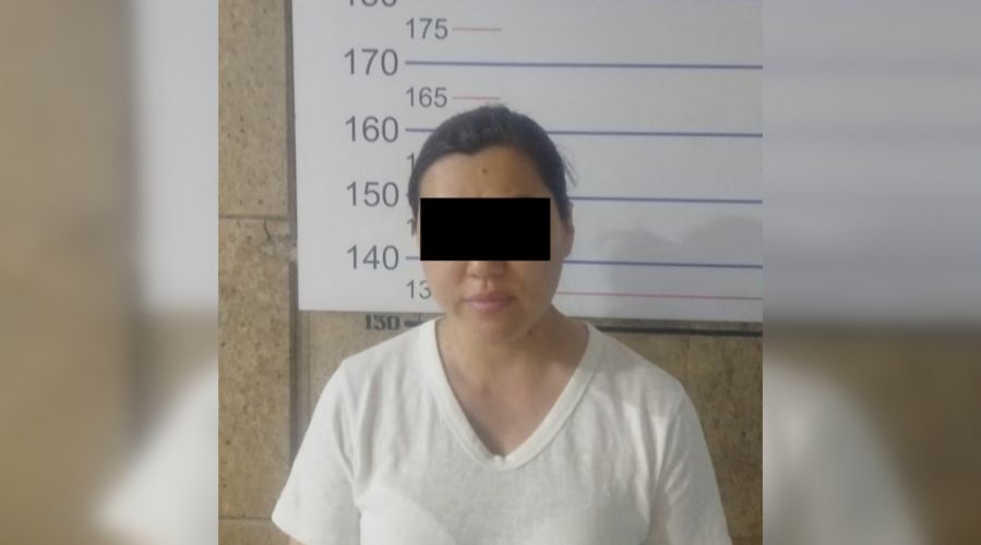 УВД Ленинского района