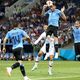 Фото ФИФА. Матч Уругвай - Португалия
