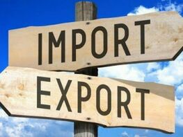 Kyrgyzstan's trade turnover falls by $1 billion due to drop in exports