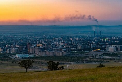 Bishkek’s infrastructure seriously lags behind residents’ needs