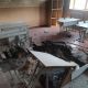 Фото Жибек Бегалиевой. Школа в селе Максат