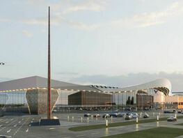 &laquo;Манас&raquo; аэропорту коюу тумандан улам бир нече каттамдарды токтотту
