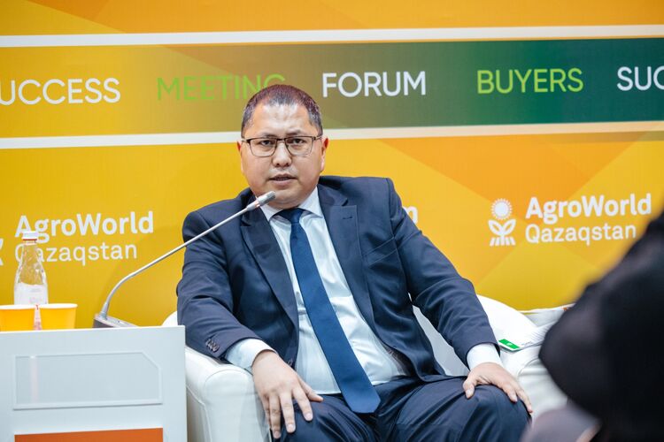 ассоциации АПК КР