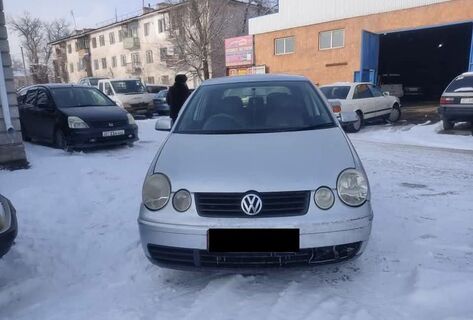 Милиция задержала водителя, сбившего насмерть трехлетнюю девочку в&nbsp;Токмаке 