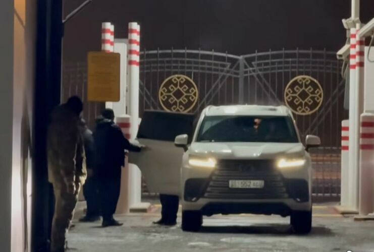 Социалдык тармактардан алынды 