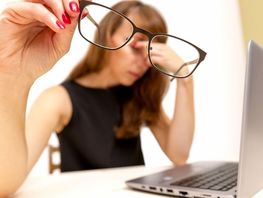 Гаджеты и&nbsp;смартфоны. Как уберечь зрение в&nbsp;мире новых технологий
