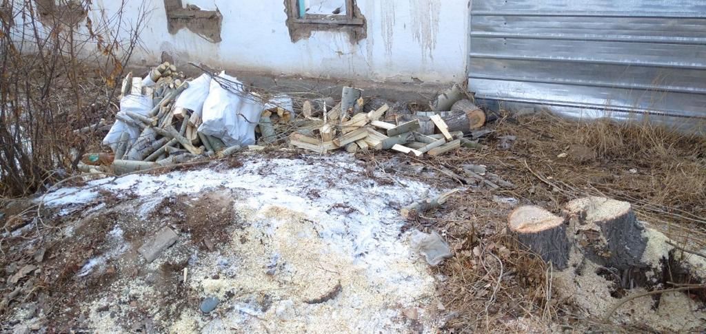 пресс-службы УВД Иссык-Кульской области