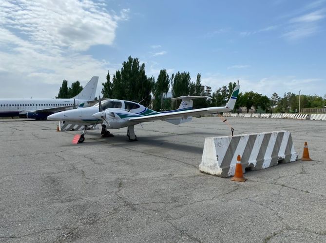 Таможенной службы