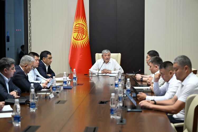 кабмина