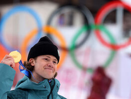 Сенсации Олимпиады: спортсмен из&nbsp;Южной Америки&nbsp;&mdash; первый в&nbsp;истории с&nbsp;золотом
