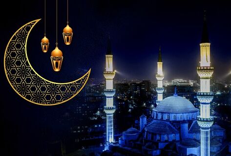 Орозо-2026: Бүгүндөн тарта ыйык Орозо айы башталды
