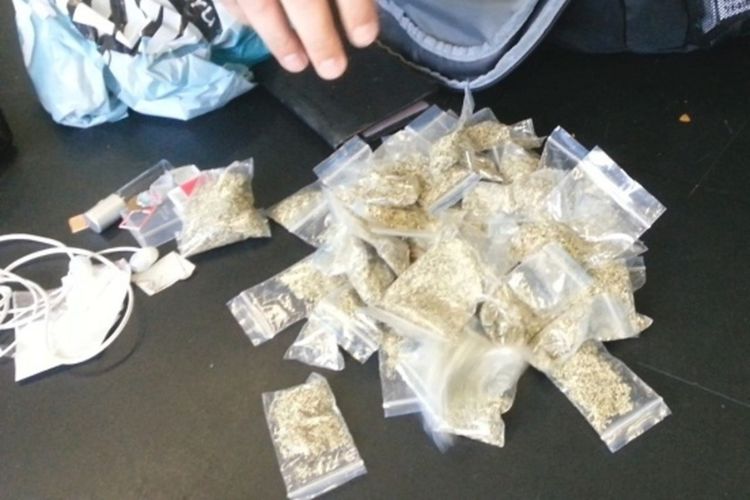 пресс-службы МВД