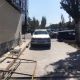Фото читателя. Чудаки парковки