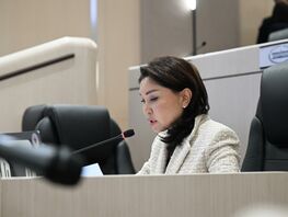 Депутат просит создать комиссию по&nbsp;возвращению осужденных в&nbsp;России граждан
