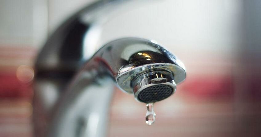 Внимание! В&nbsp;части Бишкека 4&nbsp;марта отключат воду
