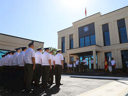 В&nbsp;ГКНБ ответили на&nbsp;&laquo;Лизуна&raquo; и&nbsp;&laquo;Вазелина&raquo;: у&nbsp;сотрудников есть только звания
