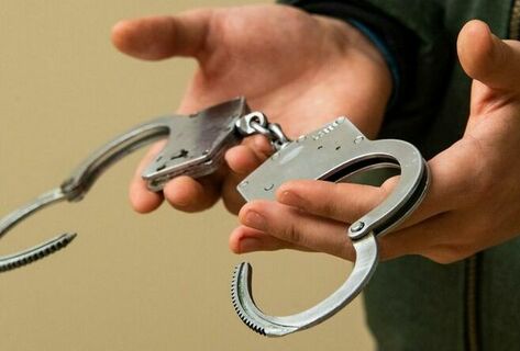 Chui district head detained for abuse of office