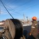 Фото 24.kg. Работники «Северэлектро» перешли на усиленный режим работы