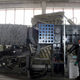 Фото пресс-службы кабмина. В Токмаке открыли завод по переработке покрышек самолетов и автомобилей