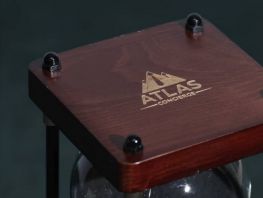 ATLAS CONCIERGE официально представлен в&nbsp;Бишкеке
