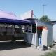 Фото ИА «24.kg». На штрафстоянке нет водителей-нарушителей