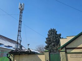 Бишкекчане опасаются, что вышки сотовой связи вблизи домов влияют на&nbsp;здоровье
