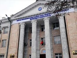 Шайлоо &minus;2025: БШК шайлоочулардын контролдук тизмесин жарыялады
