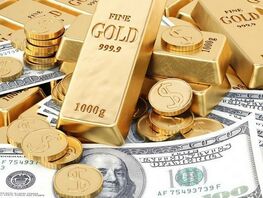 Золотовалютные резервы Кыргызстана превысили $10 миллиардов
