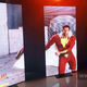 Фото 24.kg. Показ супергеройского фильма «Шазам!» в Бишкеке