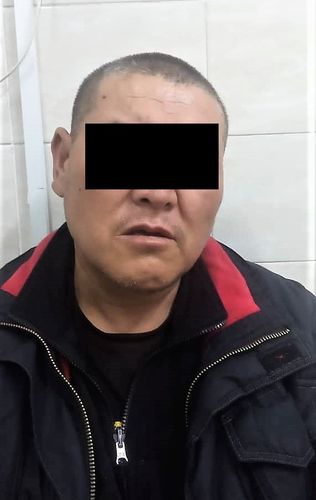 пресс-службы УВД Иссык-Кульской области