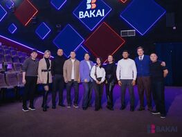 BAKAI поддержал фильм о&nbsp;героях спорта &laquo;Кыргызстан&nbsp;&mdash; родина чемпионов&raquo;

