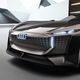 Фото из интернета. Audi представила электромобиль-трансформер
