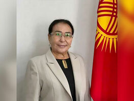 Жогорку Кеңеш &minus;2025: Эң&nbsp;улуусу&nbsp;69, эң&nbsp;жашы 25&nbsp;жашта
