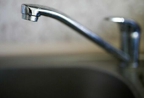 Two residential areas to have no cold water on October 22