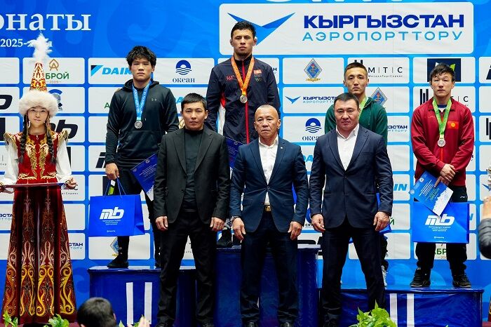 Дене тарбия жана спорт мамлекеттик агенттиги