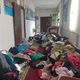 Фото 24.kg. Беженцы могут получить одежду и обувь