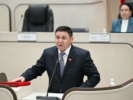 Аудио о&nbsp;бриллианте за&nbsp;миллионы: в&nbsp;Сети его приписывают Шаирбеку Ташиеву
