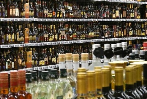 Retail removed from licensing — Kyrgyzstan's Cabinet changes alcohol regulations