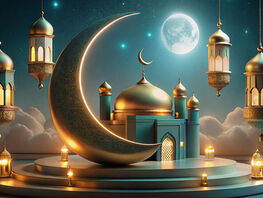 24.kg кыргызстандыктарды Орозо айт майрамы менен куттуктайт
