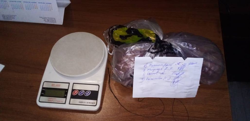 пресс-службы МВД