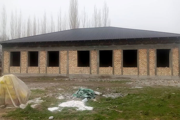 Раимберди Вахапова