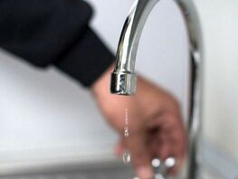 В&nbsp;части Бишкека 14&nbsp;апреля на&nbsp;весь день отключат холодную воду
