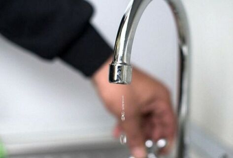 В&nbsp;части Бишкека 14&nbsp;апреля на&nbsp;весь день отключат холодную воду
