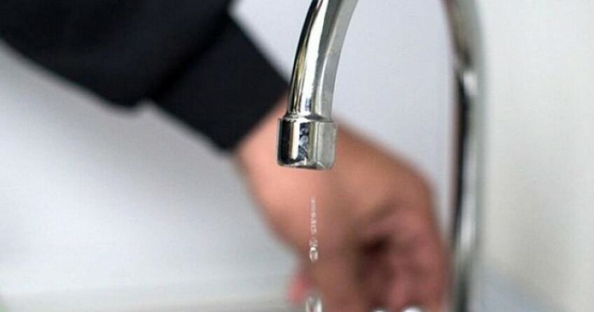 В&nbsp;части Бишкека 14&nbsp;апреля на&nbsp;весь день отключат холодную воду
